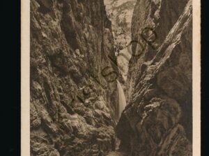 Höllentalklamm [KRST008-2028