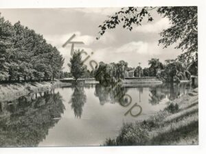 Grossenhain -Gondelteich [KRST008-2036
