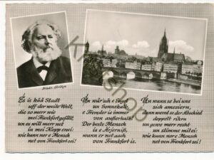 Frankfurt am Main [KRST008-2053