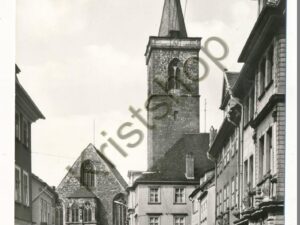 Erfurt -StÃ„gidien-Kirche [KRST008-2062