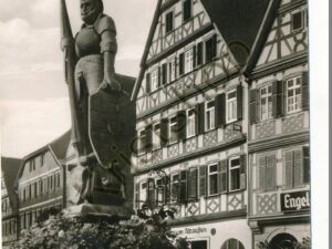 Bad Mergentheim [KRST008-2064