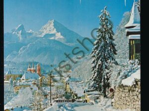 Berchtesgaden [KRST008-2073
