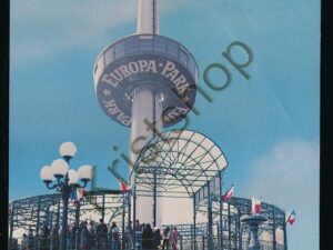 Rust / Baden -Europa-Park [KRST008-2077