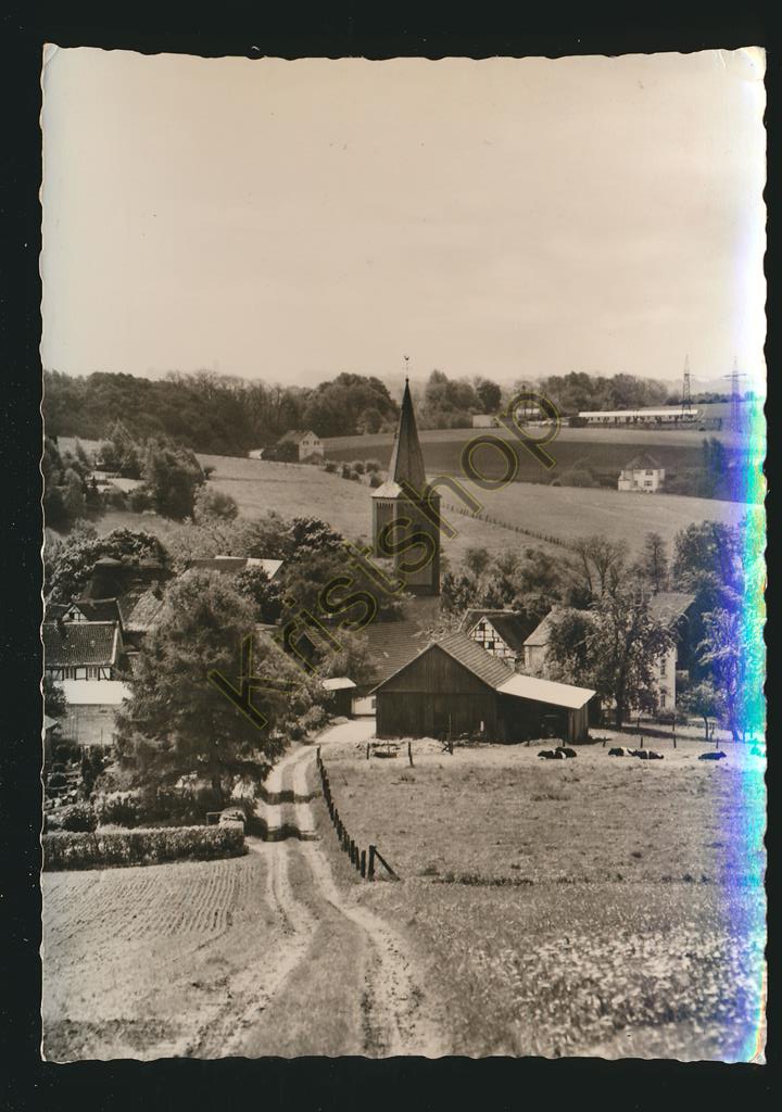 KRST008-2129_0.jpg Düssel - Pfarrkirche St Maximin [KRST008-2129