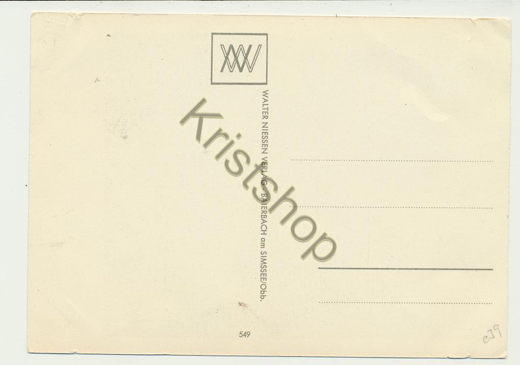 KRST008-2139_1.jpg ??? Baierbach am Simssee ??? Niessen - Fleissige Hände [KRST008-2139 - Afbeelding 2