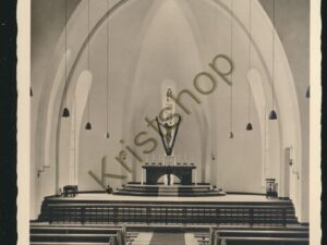 Daun-Eifel - Pfarrkirche [KRST008-2147