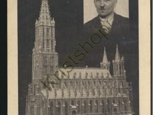 Münster - Das Ulmer [KRST008-2148