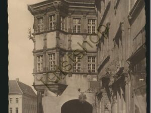 Görlitz - Schönhof am Untermarkt [KRST008-2154