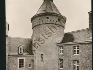 Wasserburg Anholt - Hauptburg [KRST008-2159