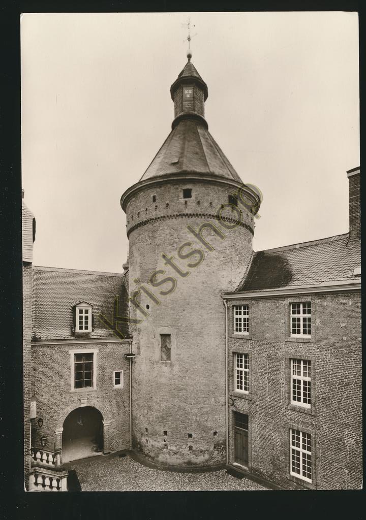 KRST008-2159_0.jpg Wasserburg Anholt - Hauptburg [KRST008-2159