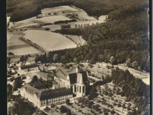 Eifel - Himmerod Cistercienserabtei [KRST008-2192