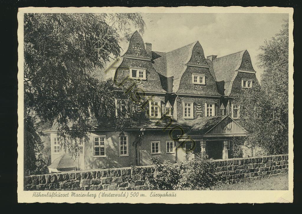 KRST008-2295_0.jpg Höhenlüftkürort Marienberg - Europahaus [KRST008-2295