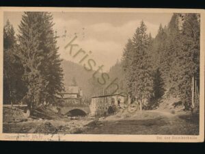 Okertal im Harz - Bei der Romkerhalle [KRST008-2311
