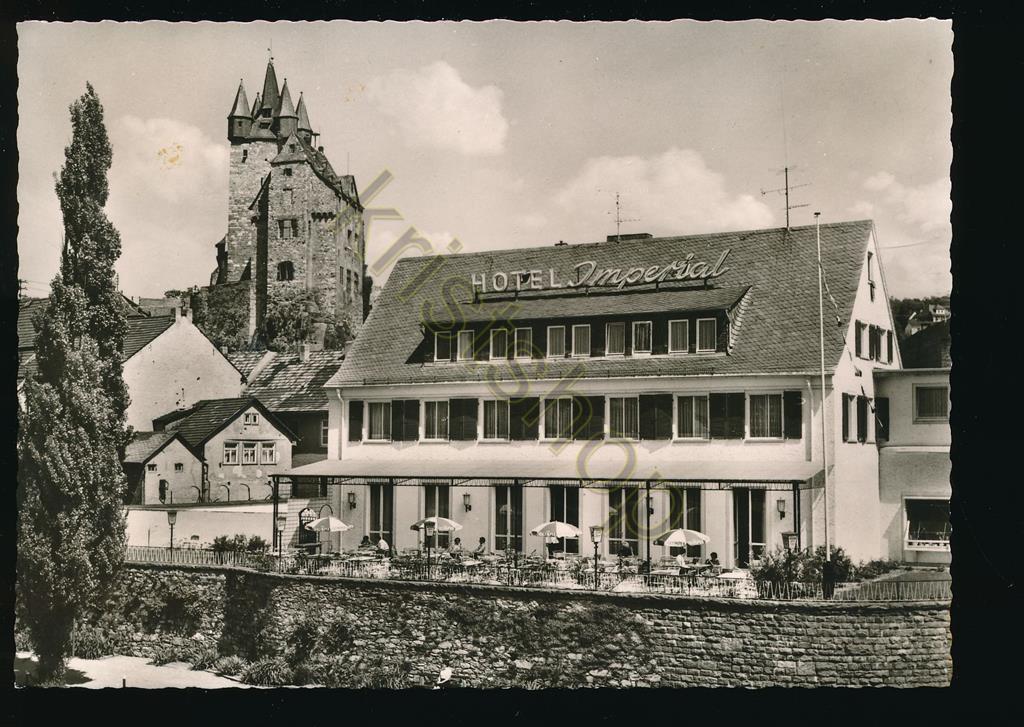 KRST008-2347_0.jpg Diez / Lahn - Hotel Imperial [KRST008-2347