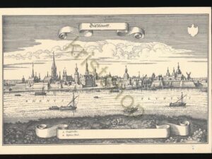 Düsseldorf [KRST008-2360