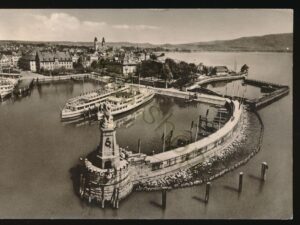 Lindau im Bodensee [KRST008-2382