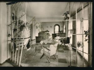 Meersburg - Gästehaus Adinda [KRST008-2383
