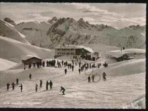 Nebelbahn - Bergstation [KRST008-2388