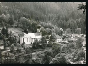 Triberg [KRST008-2389