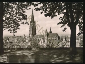 Freiburg - Breisgau [KRST008-2396