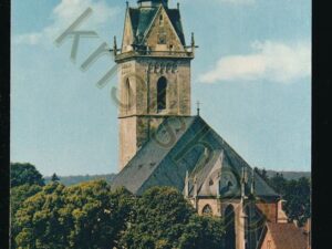 Korbach - Kilianskirche [KRST008-2447