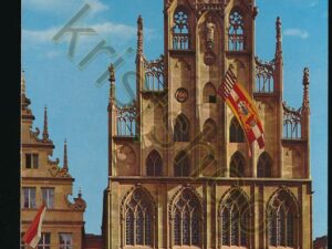 Münster i West - Rathaus [KRST008-2454