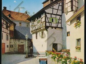 Blankenheim - Malerwinkel [KRST008-2474