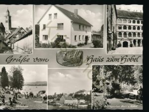Heiligenberg - Haus Zum Hobel [KRST008-2537