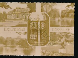 Düsseldorf [KRST008-2547