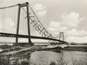 Emmerich - Neue Rheinbrücke [KRST008-2634