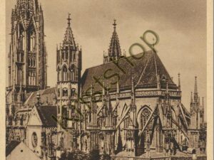 Freiburg i B - Münster [KRST008-2708