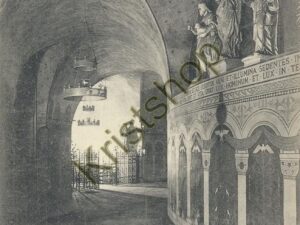 Chartres - Cathédrale [KRST008-2712
