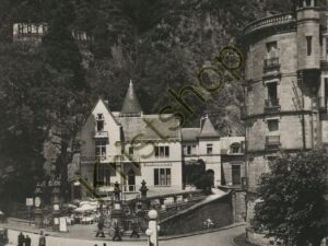 La Bourboule (Puy-de-Dôme) - La Restauration du Chalet Choussy [KRST008-2715