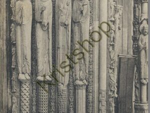 Chartres - Cathédrale [KRST008-2728