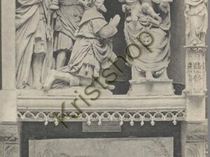 Chartres - Cathédrale [KRST008-2740