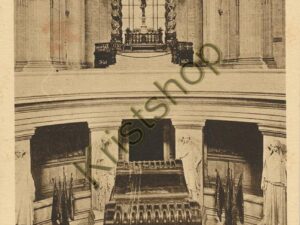 Paris - Tombeau de Napoléon [KRST008-2749