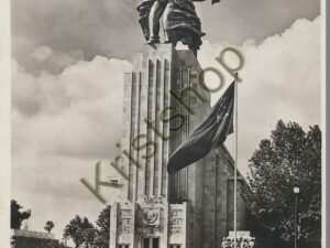 Paris - Exposition Internationale 1937 [KRST008-2750