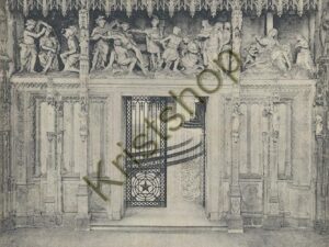 Chartres - Cathédrale [KRST008-2751