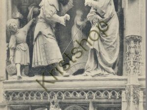 Chartres - Cathédrale [KRST008-2752