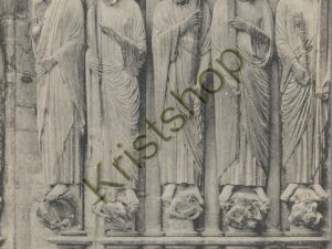 Chartres - Cathédrale [KRST008-2753