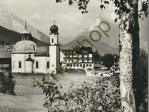 Seefeld - Seekirchl [KRST008-2773