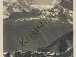 Mürren - Breithorn [KRST008-2791