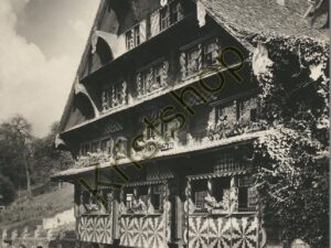Treib am Vierwaldstättersee [KRST008-2792