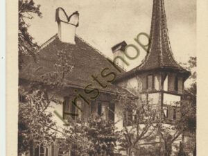 Oberhofen - Altes kloster [KRST008-2794