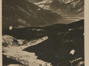 Blick von der Rosshütte auf Seefeld [KRST008-2808