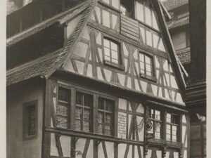 Strasbourg - La Petite France [KRST008-2824