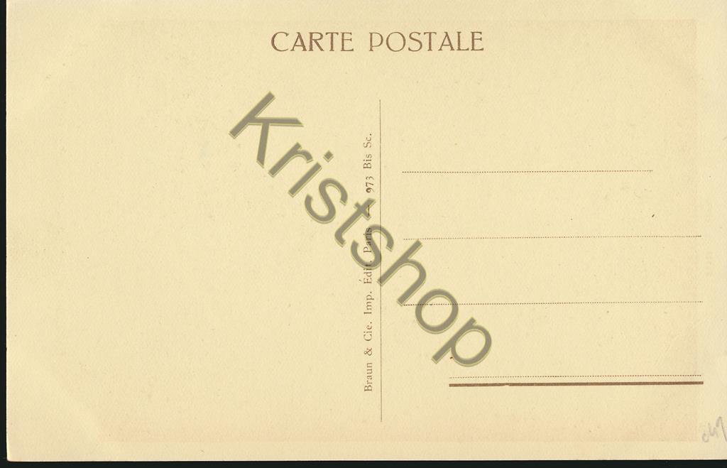 KRST008-2849_1.jpg Musée du Louvre - Héros Combattant [KRST008-2849 - Afbeelding 2