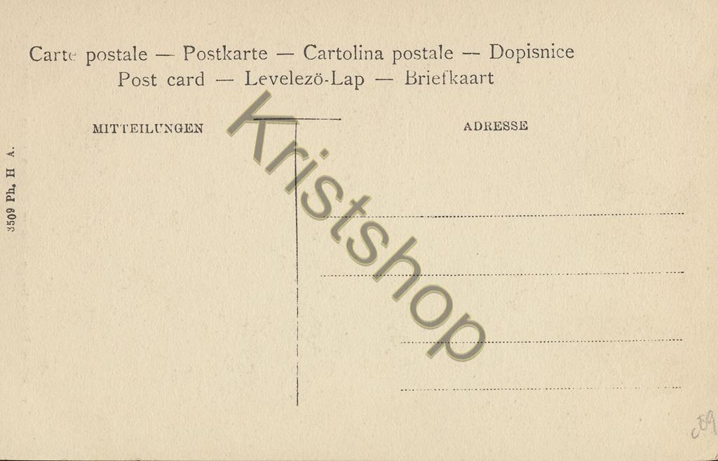 KRST008-2889_1.jpg Altenahr - Burgruïne - Trümmer des Rittersaales [KRST008-2889 - Afbeelding 2