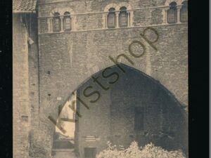 Gand - Château des Comtes de Flandre [KRST008-2919