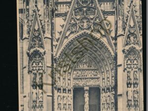 Rouen - Carthédrale [KRST008-2920